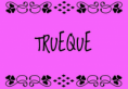 TRUEQUE DE CURSOS